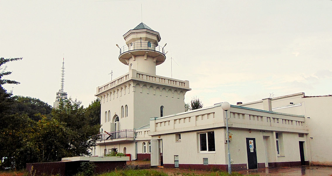 The 90-year-old potable water storage tank in Sofia has been made fit for the future with proven injection and repair systems from MC.