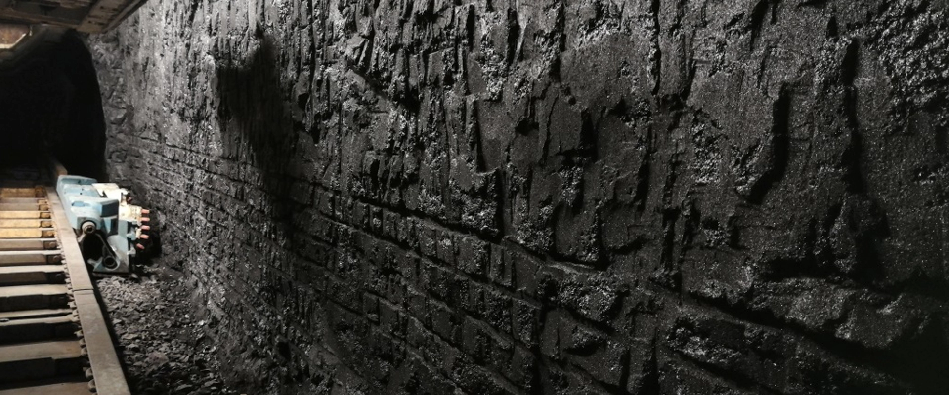 Replica drift built at Zollern colliery