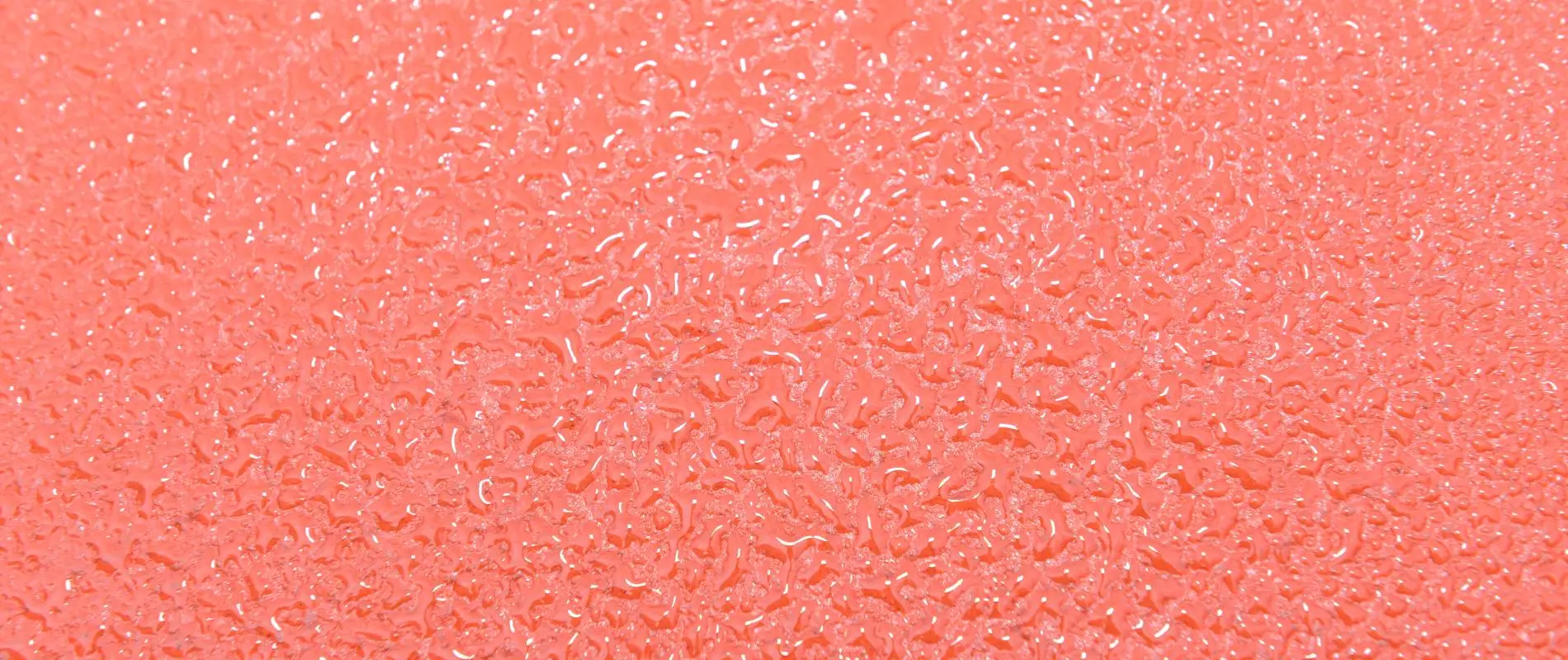 Surface protection for concrete goods