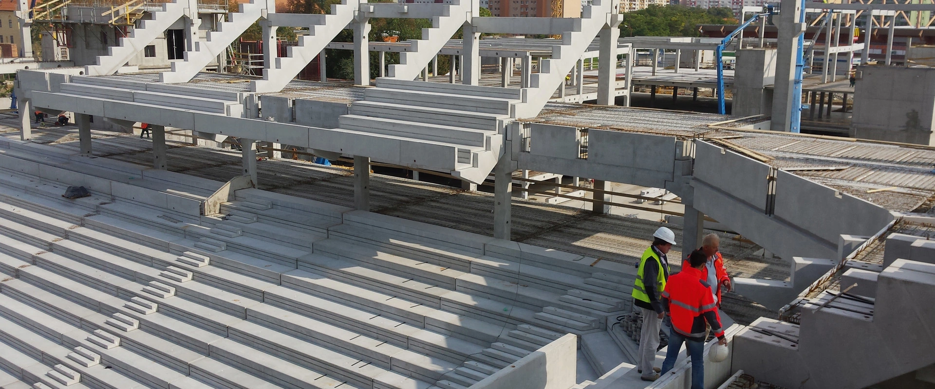 Premium concrete release agents