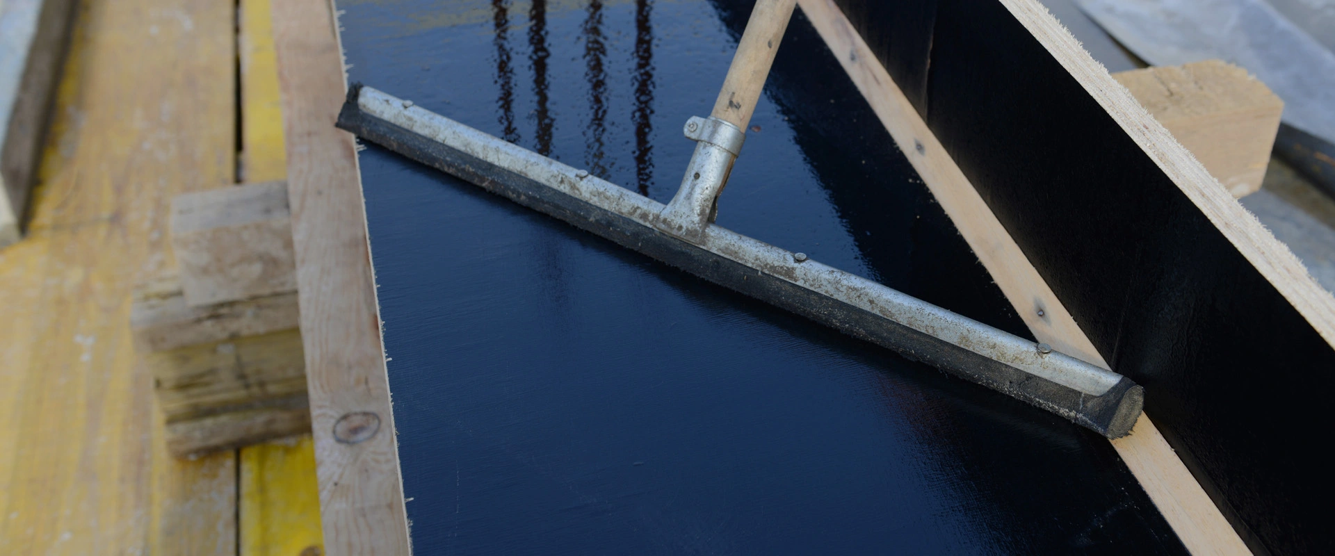 Classic concrete release agents 