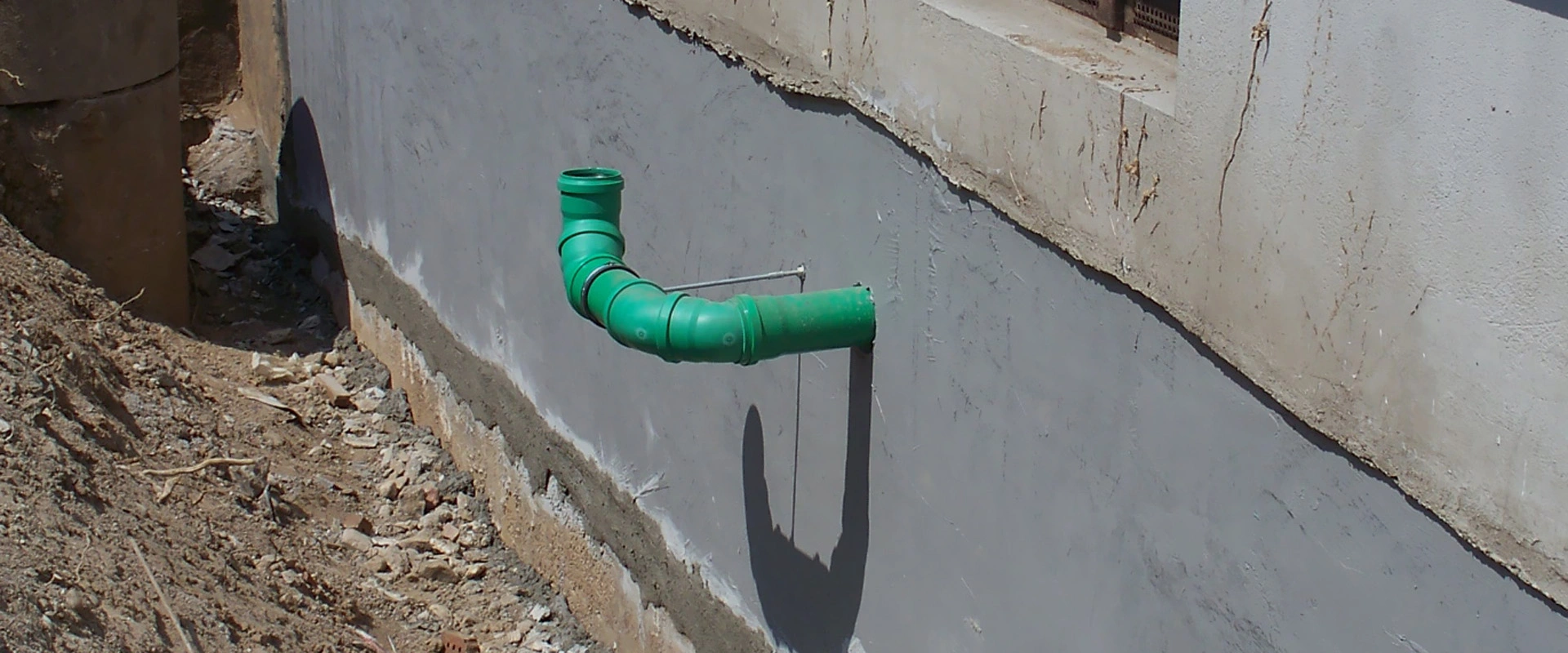 Reactive sealants (FPMC)
