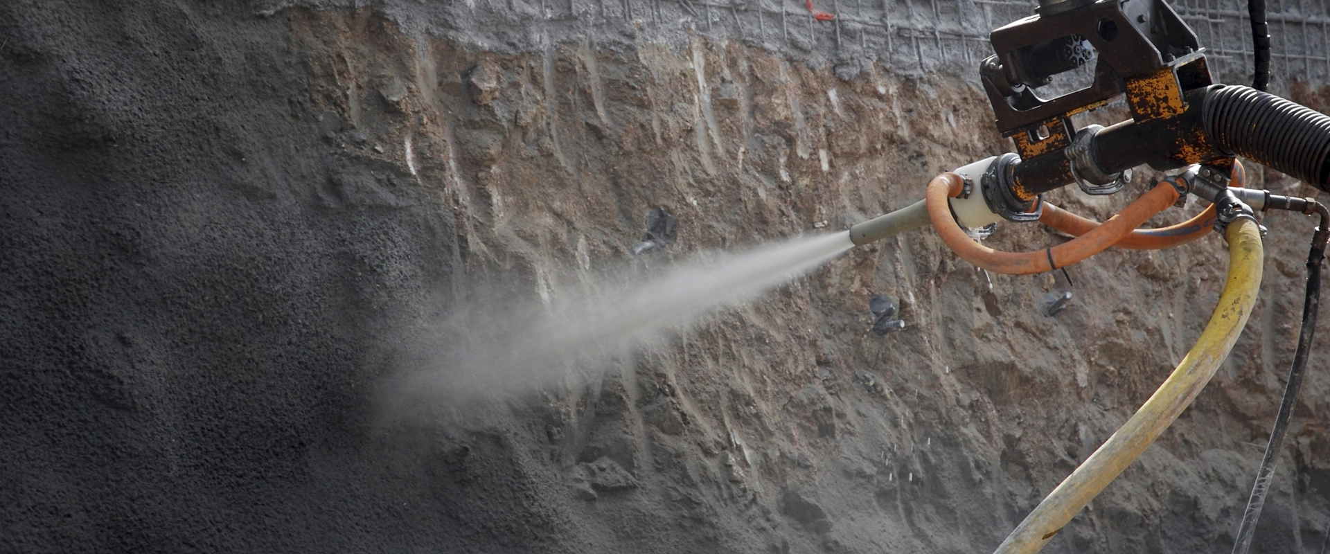 Shotcrete accelerators